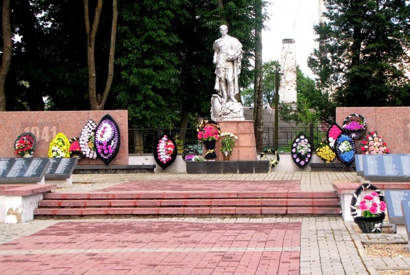 Прогноз погоды г. Духовщина Смоленская область
